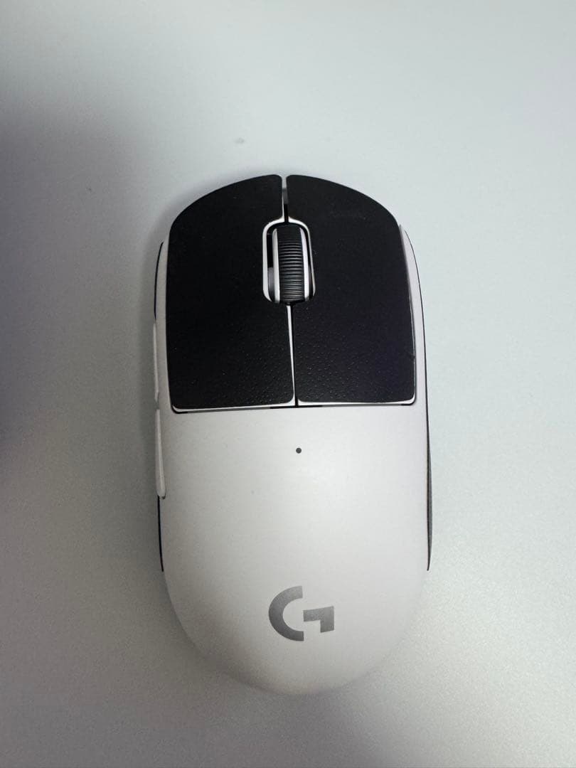 Logicool G PRO X SUPERLIGHT 2c Logicool G PRO X SUPERLIGHT 2c