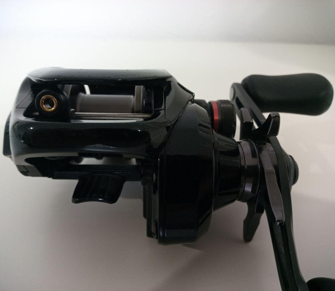 在庫国産 SHIMANO スコーピオン DC uiNJ1-m97289926394 17 定番定番人気
