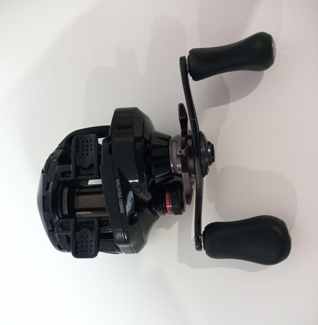 在庫国産 SHIMANO スコーピオン DC uiNJ1-m97289926394 17 定番定番人気