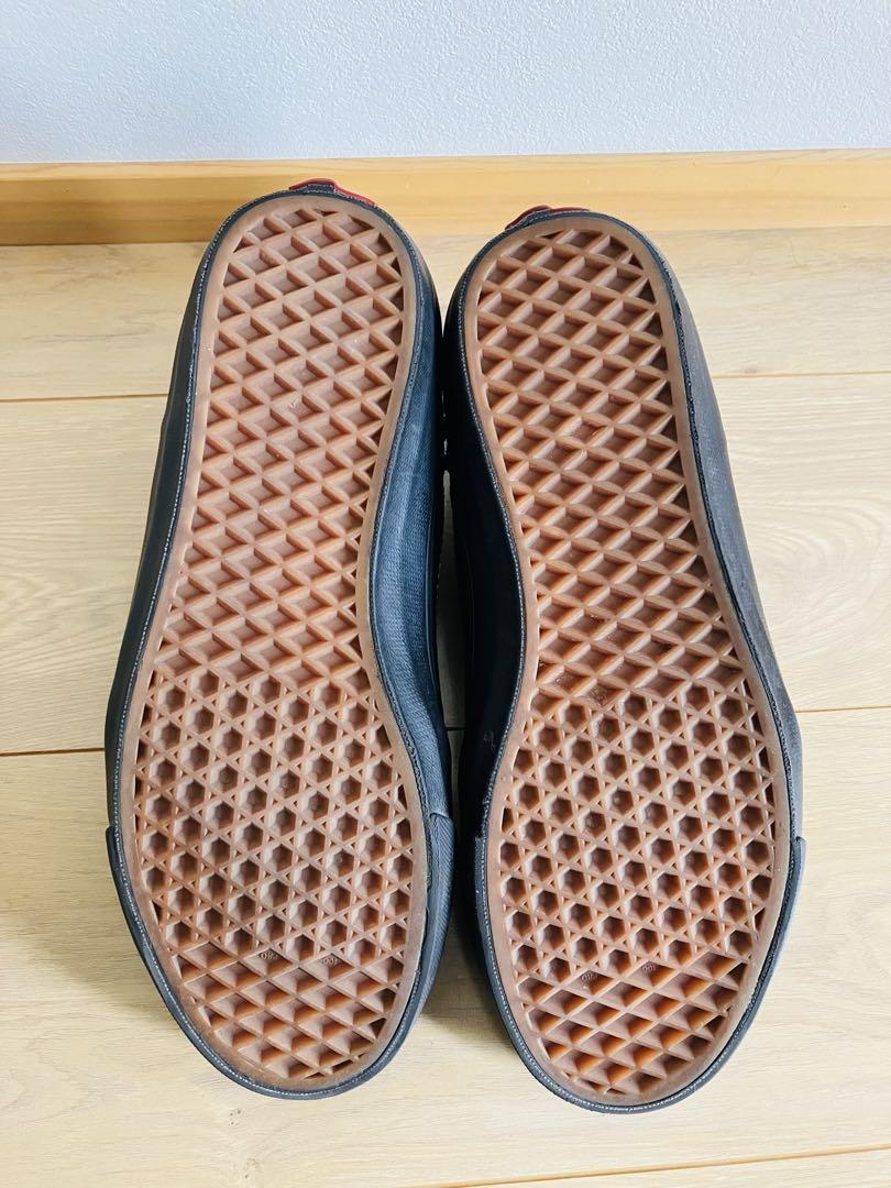 Supreme®/Vans® Half Cab Pro
