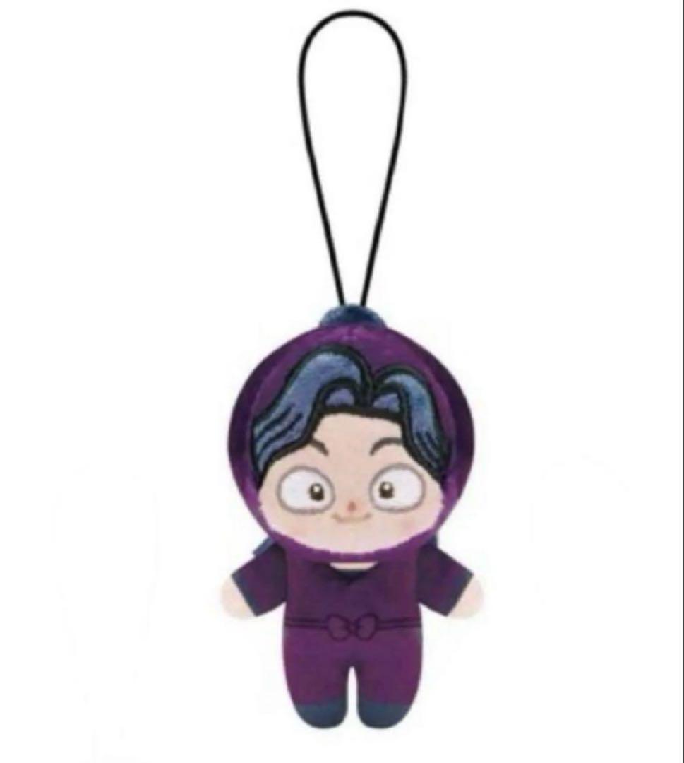 忍たま乱太郎 ほわぬい 綾部喜八郎 4体セット 劇場版 忍たま乱太郎 ほわぬいvol.4 綾部喜八郎 - メルカリ