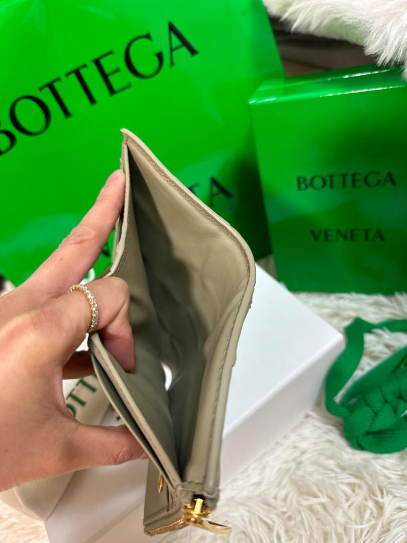 小物 BOTTEGA VENETA