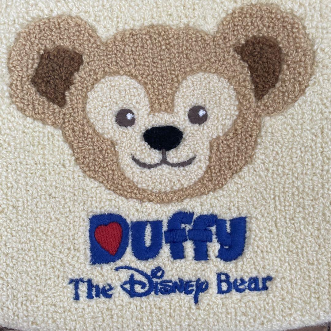 ダッフィー - ダッフィー ポーチの通販 by shop｜ダッフィーなら