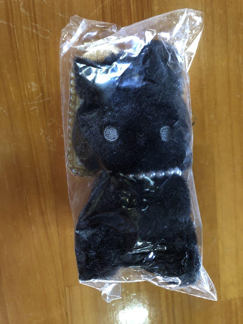 追憶兎　ぶらさげぬいぐるみ