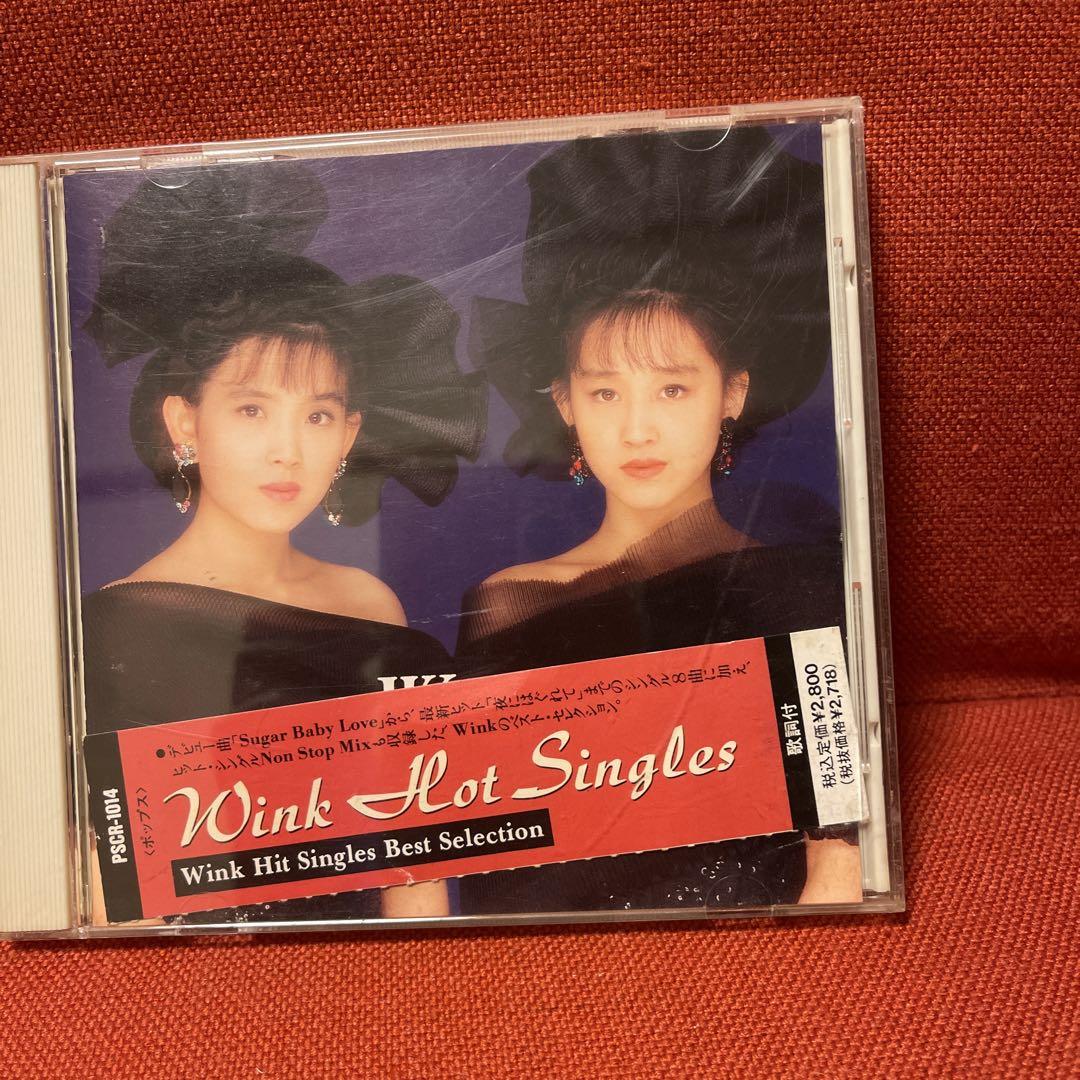 Wink Wink Hot Singles - メルカリ