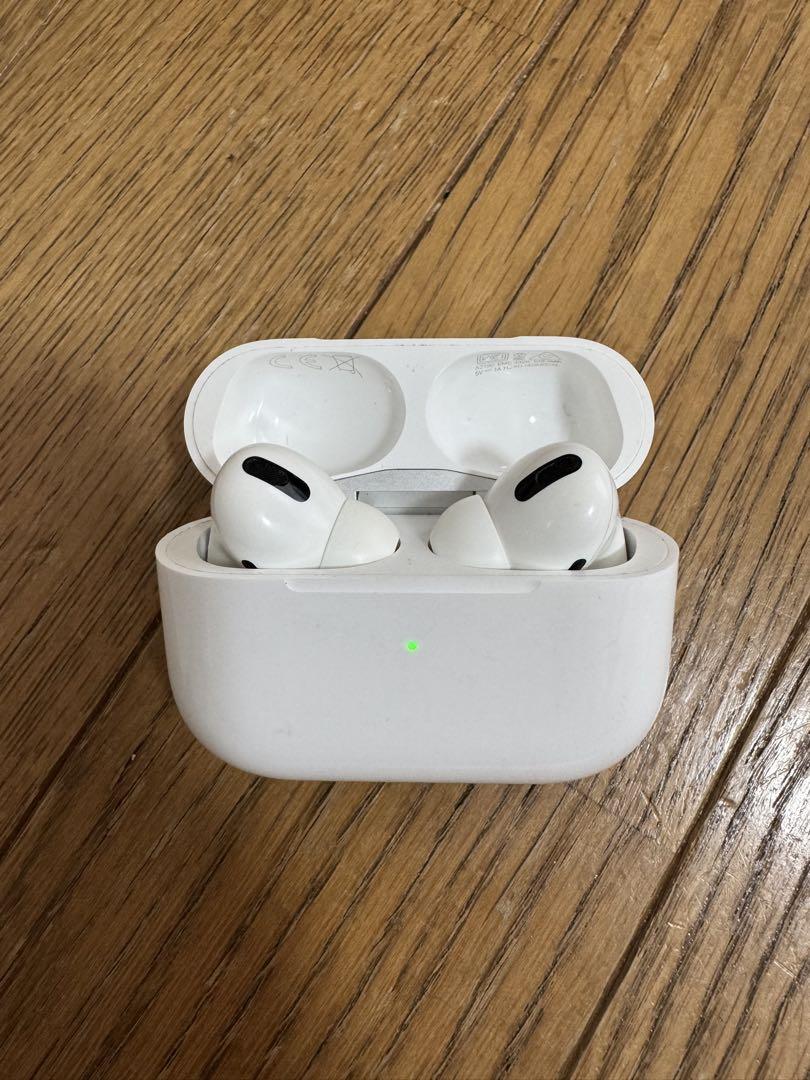 AirPods Pro 第一世代　本体