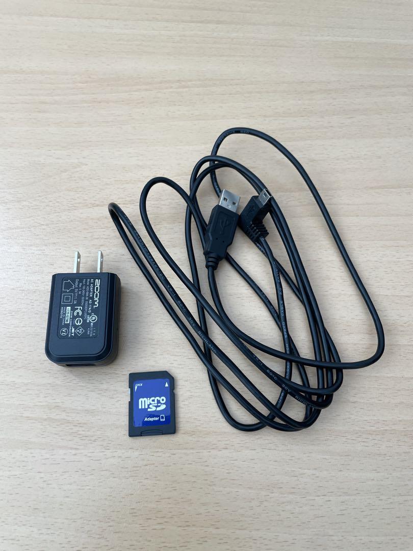Zoom R8 レコーディング機器　MTR