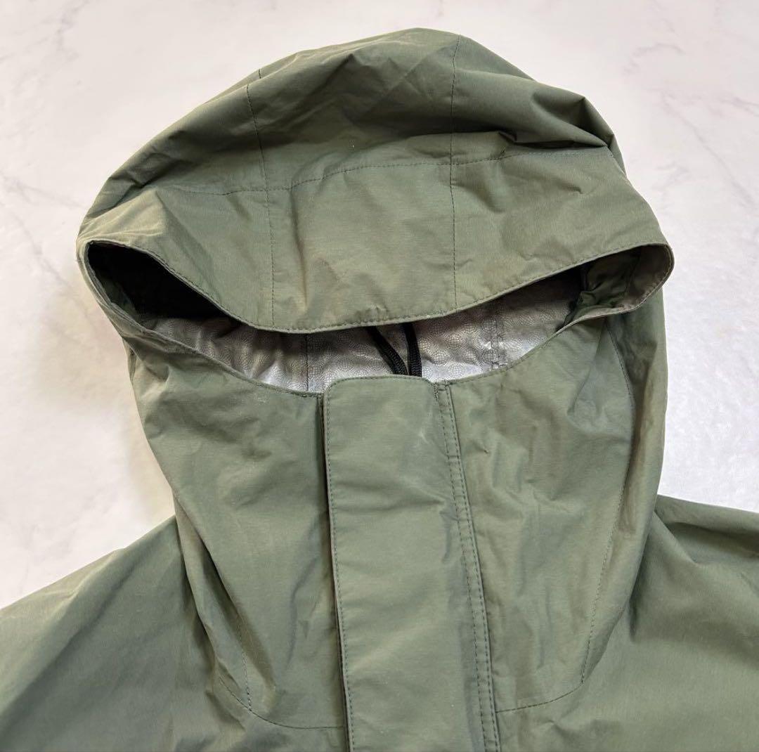 訳あり】PATAGONIA DEEP WADING JACKET SST S