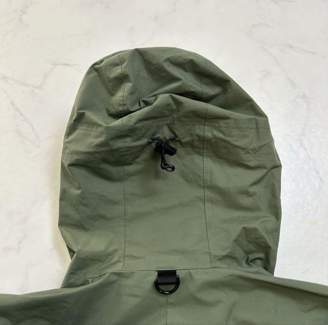 訳あり】PATAGONIA DEEP WADING JACKET SST S