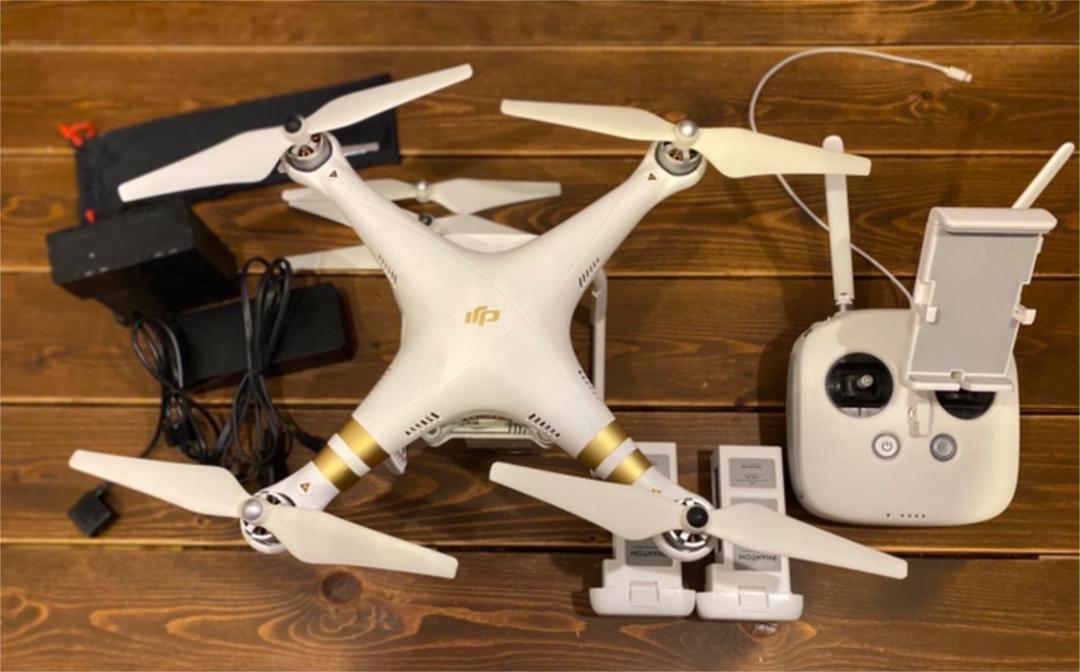 kumi様専用】PHANTOM3 ドローン | rizkala.com