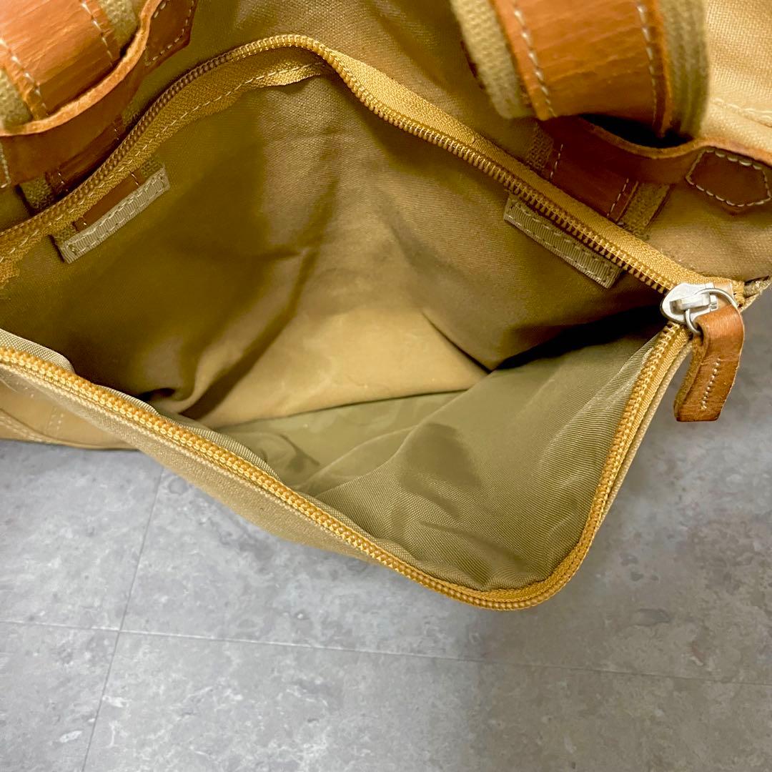 PORTER SANG BOSTON BAG SMALL 2WAY