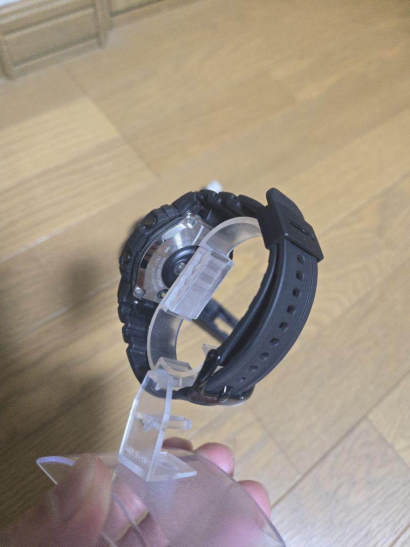 カシオG-SHOCK スマートウォッチ DW-H5600-1JR