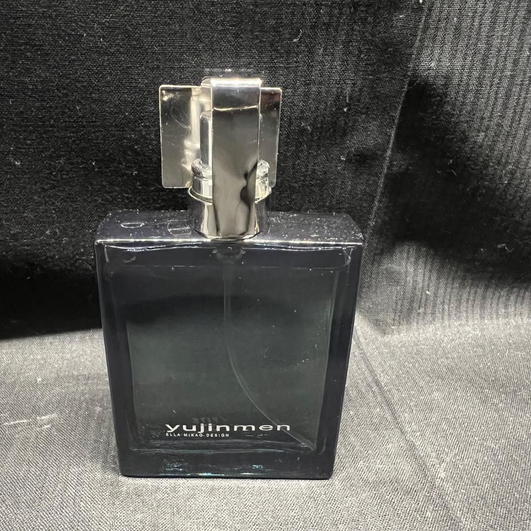 〇Bc左1110 エラミカオ ユージン メン オードトワレ 50ml