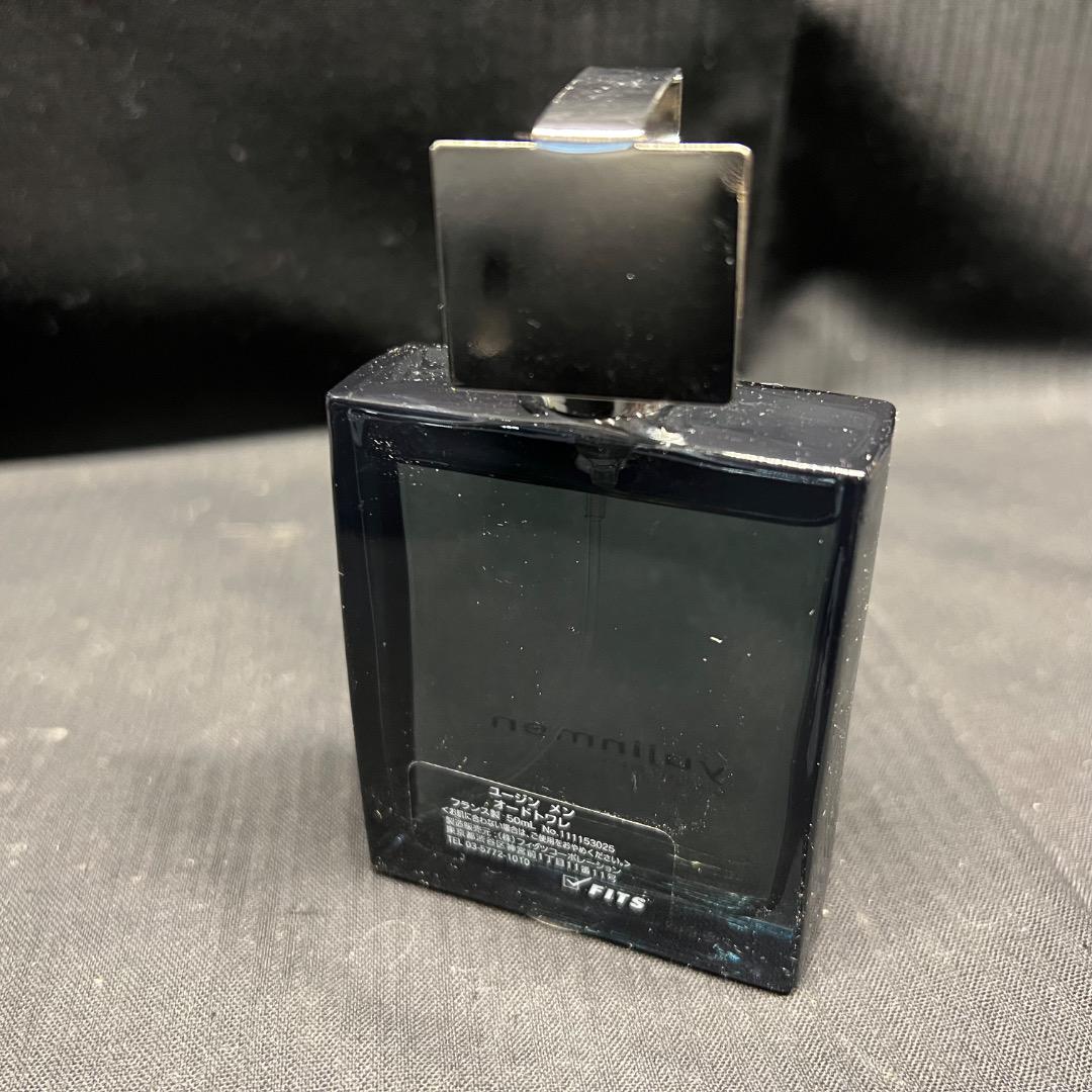 〇Bc左1110 エラミカオ ユージン メン オードトワレ 50ml