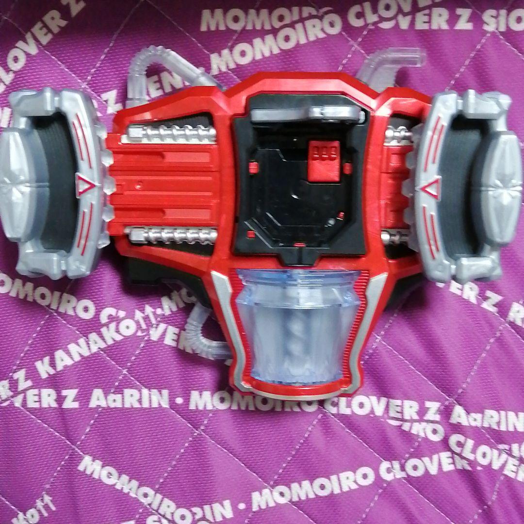 100%新品新作 DXゲネシスドライバー&メロンエナジーロックシード 仮面ライダー鎧武 4qgd3-m97293986999 好評