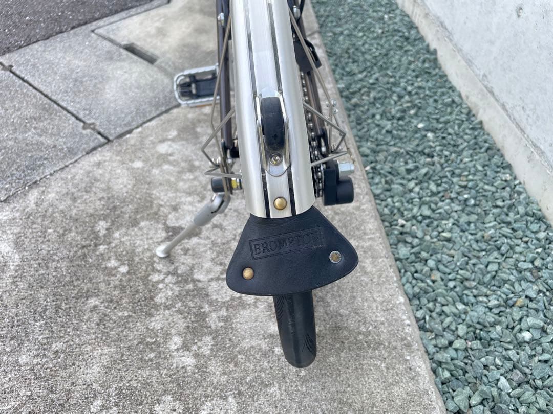 ブラックラッカー