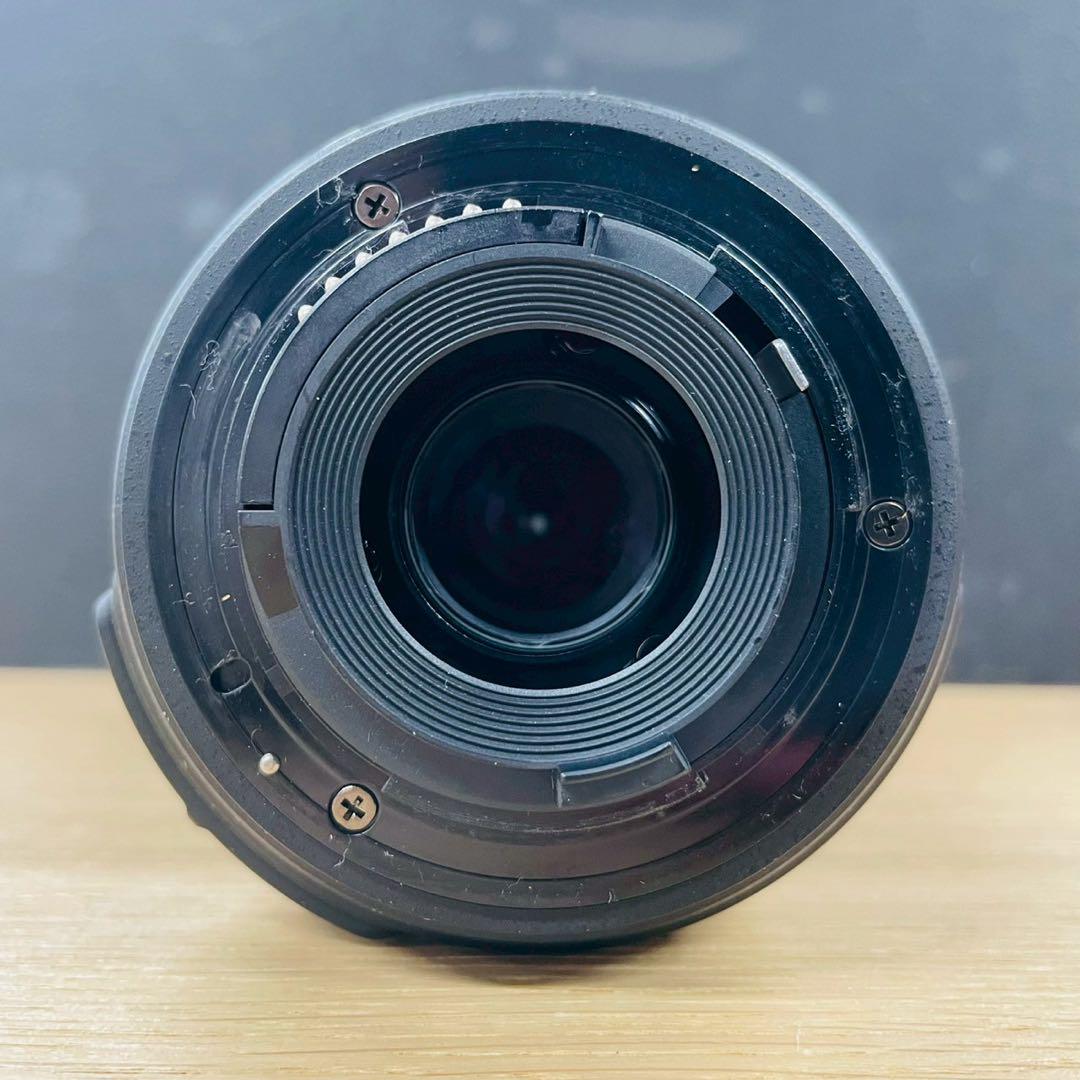 Nikon D3200 18-55mm VR レンズキット WW246