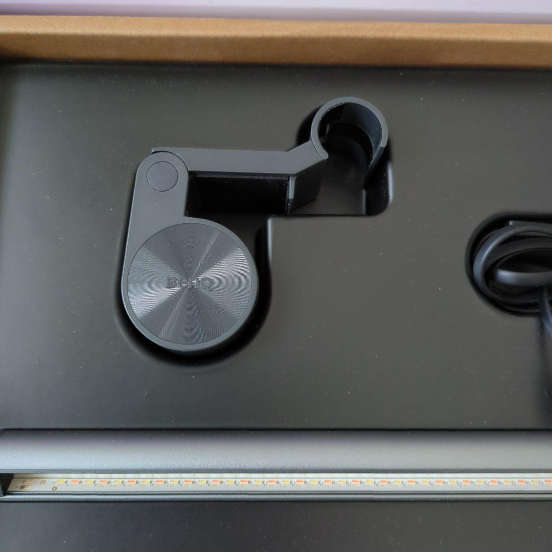 その他 BenQ ScreenBar Plus e-Reading Lamp