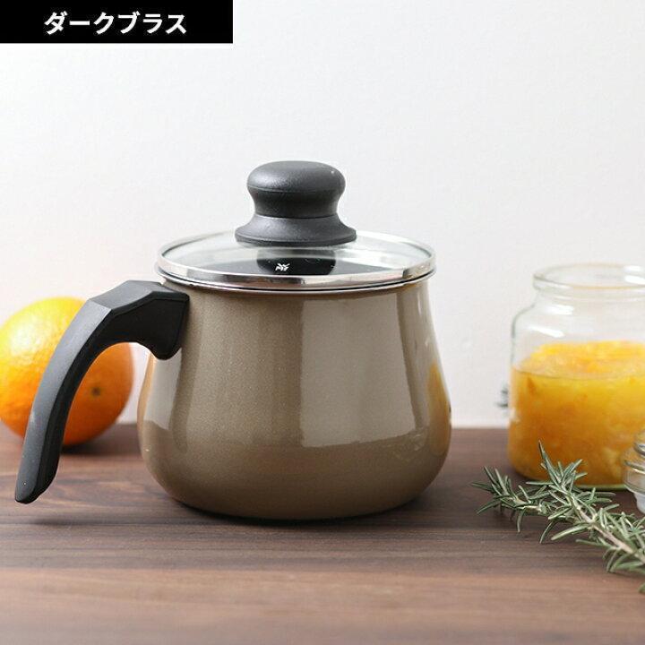 新品□WMF フュージョンテック ミネラルマルチポット 14cm