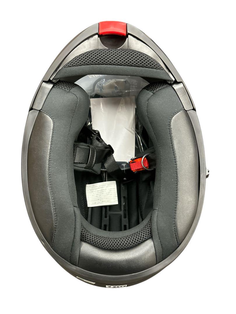 【ILM】バイク システムヘルメット フルフェイス SG/PSC正規品 内装着脱