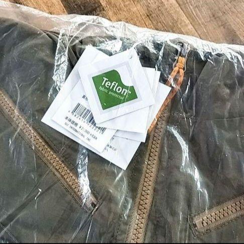 ⭐️HIDE⭐️　grn アウトドア手ぶらマウンテンパーカー21 新品