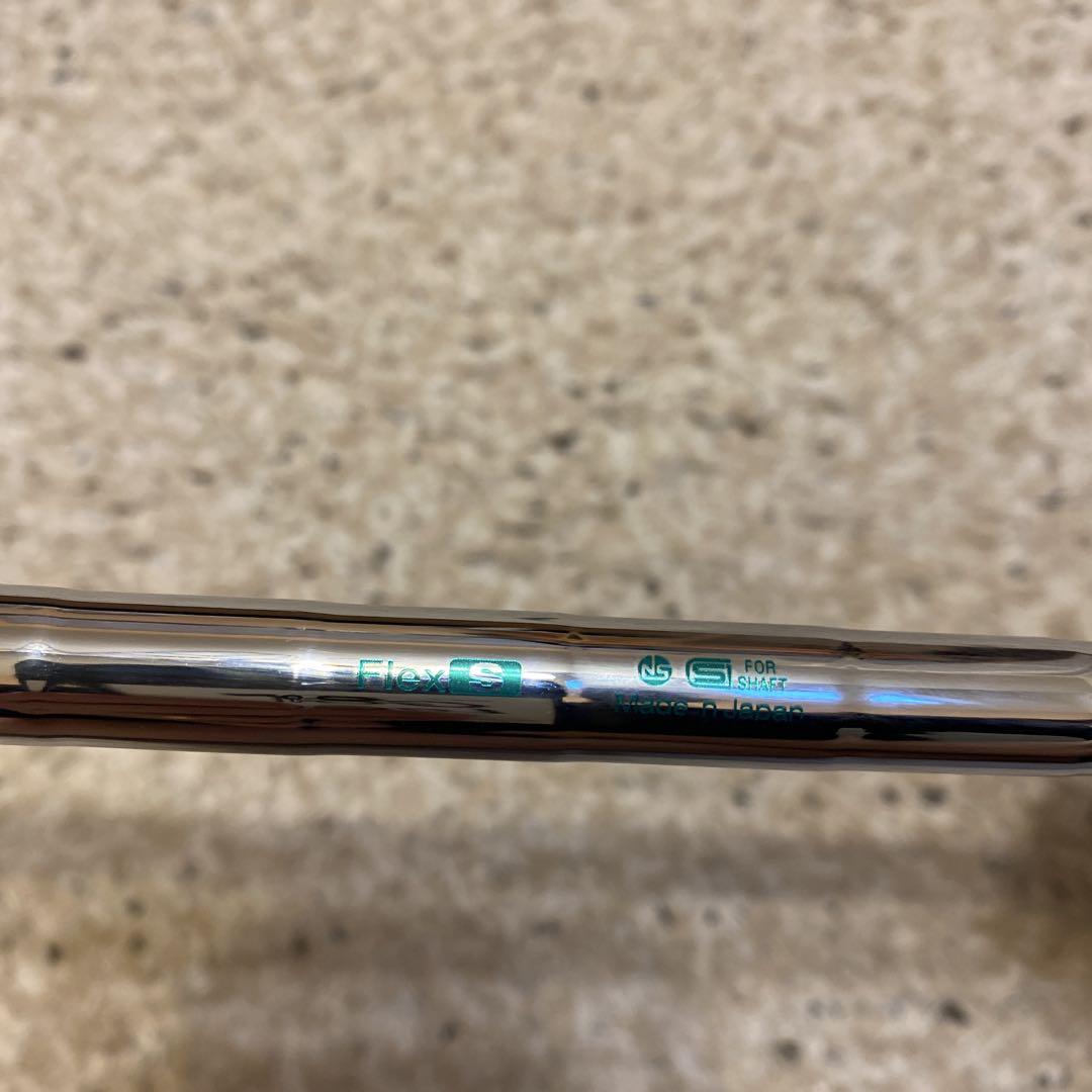 プロギア03アイアン　5番単品