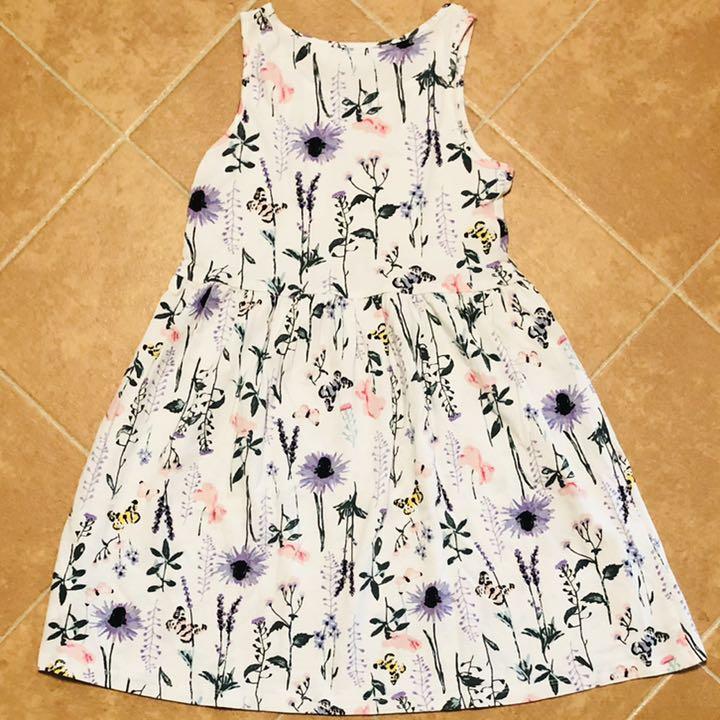 匿名配送 HM 可愛い♡ワンピース2枚セット サイズ120 - メルカリ 匿名配送 HM 可愛い♡ワンピース2枚セット サイズ120 - メルカリ