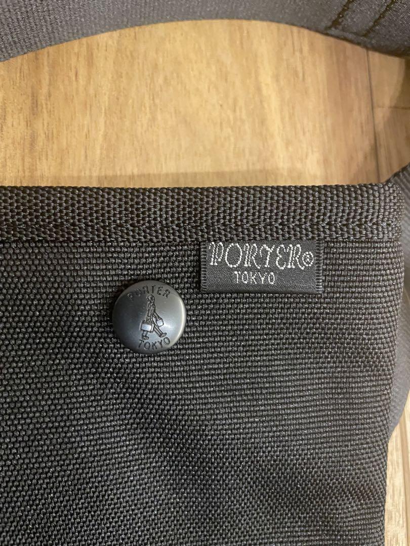 新品】 porter ポーター ミュゼット サコッシュ 746-09751