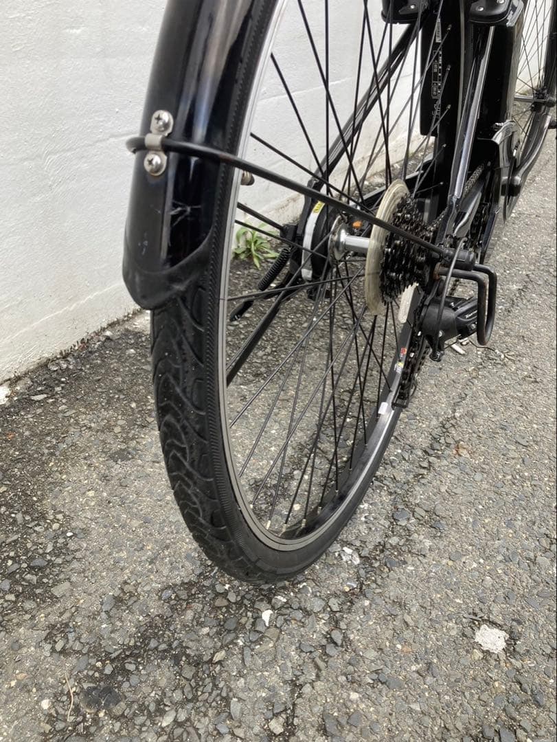 1545業界最長12ヶ月保証付！送料無料エリア多数！安全整備済み！電動