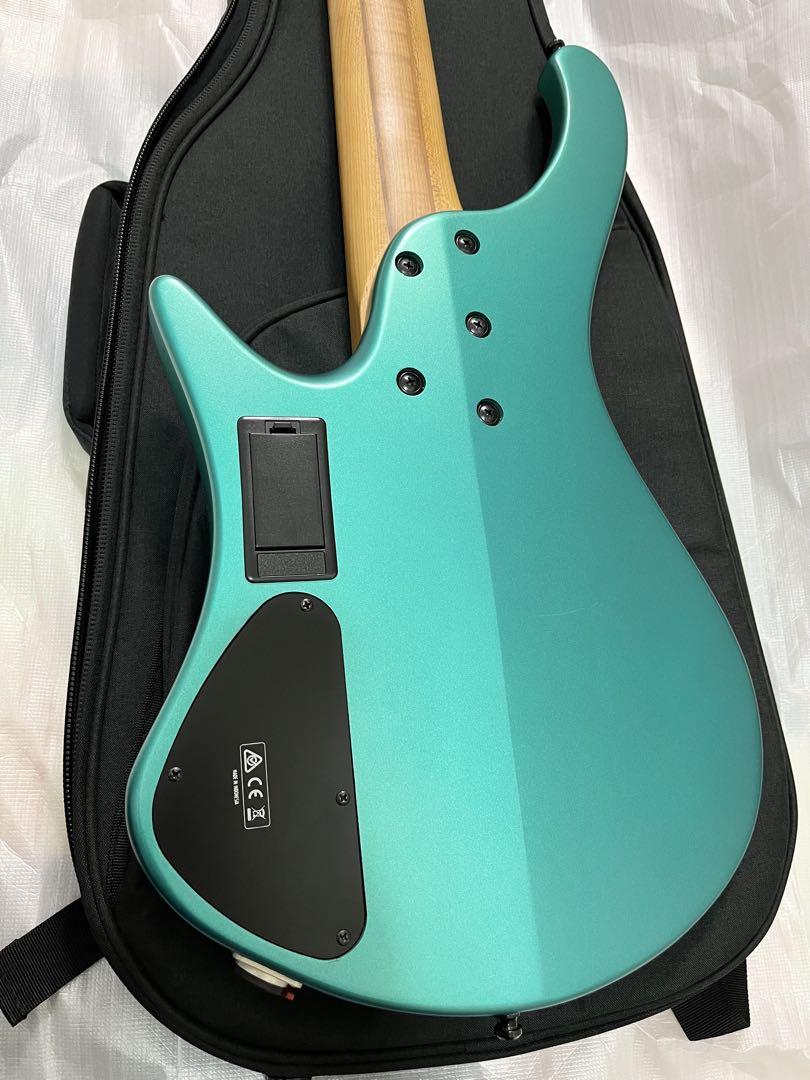 Ibanez ヘッドレス EHB1005SMS-EMM 5弦 マルチスケール