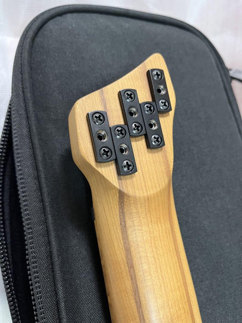 Ibanez ヘッドレス EHB1005SMS-EMM 5弦 マルチスケール
