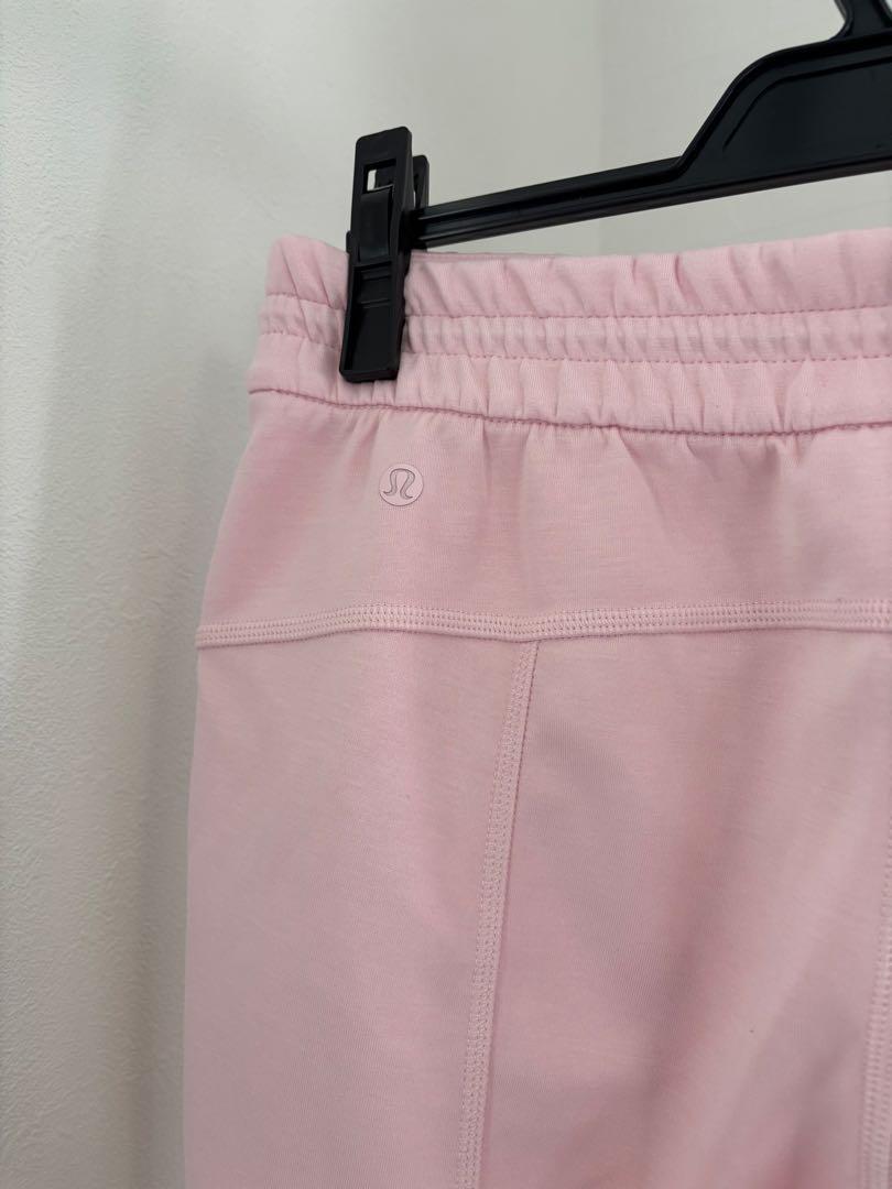 【超美品】ルルレモンSoftstreme HRストレートパンツ24 8サイズ