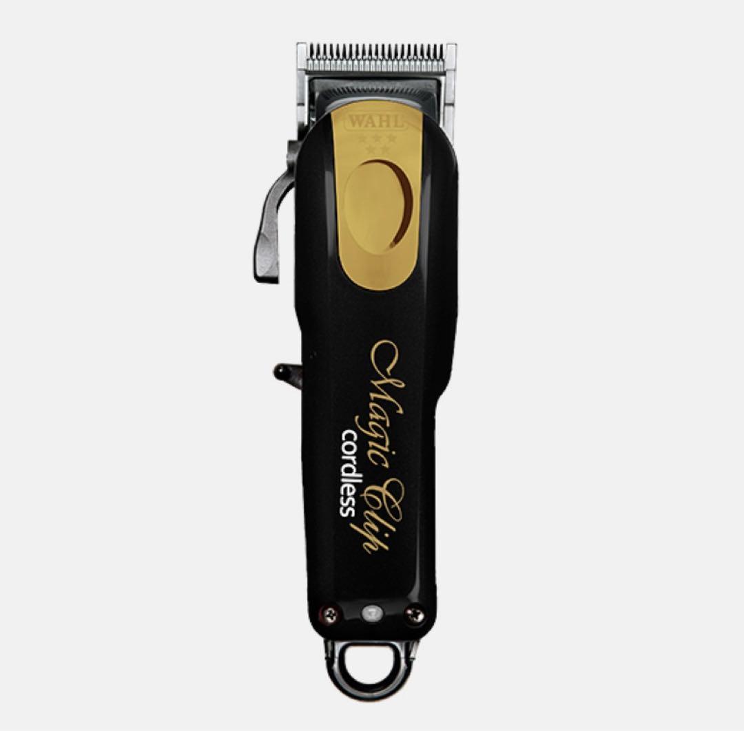 BaByliss Pro FX787G トリマー バリカン フェードカット レア