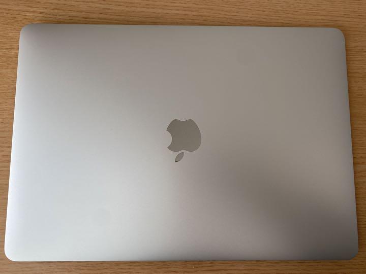 Apple MacBook Air 2020 8GB/256GB シルバー Amazon.com: Apple Early 2020 MacBook Air with 1.1GHz Intel