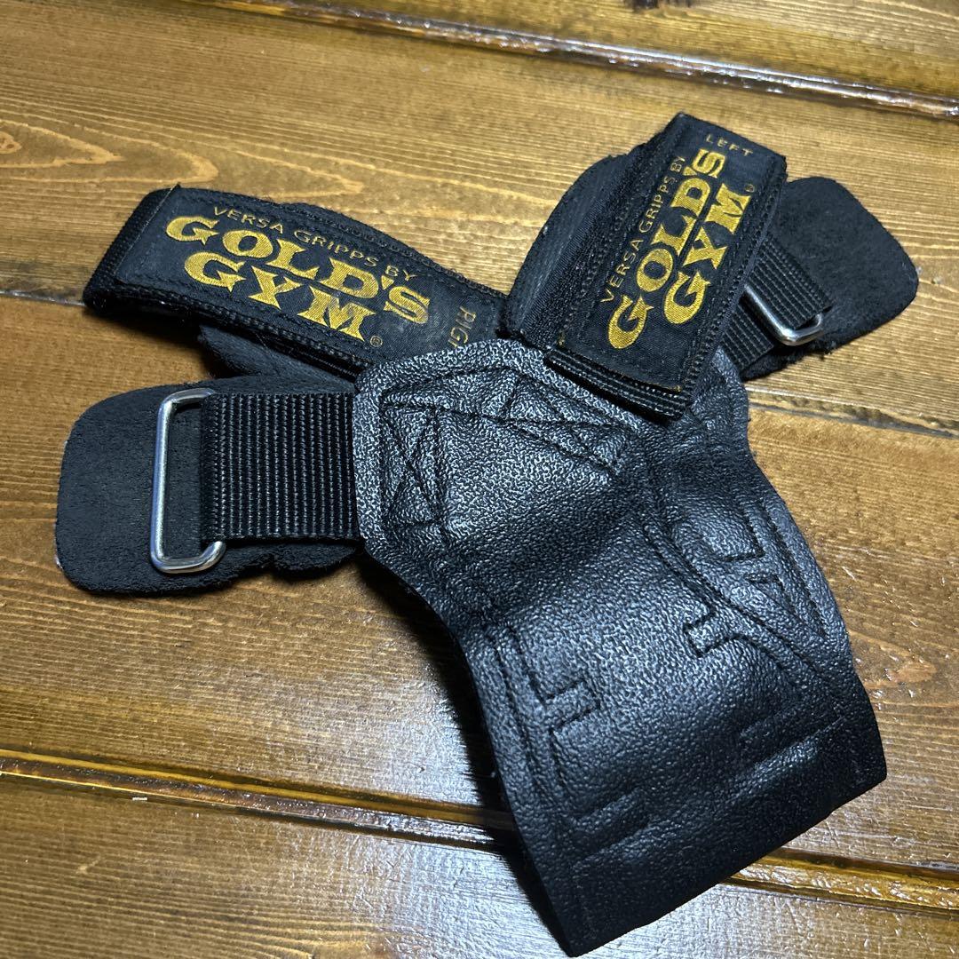 ウエイトトレーニング GOLD'S GYM VERSA GRIPPS 楽天市場】【7/26 09:59までポイント10倍】【公式サイト】GOLD'S