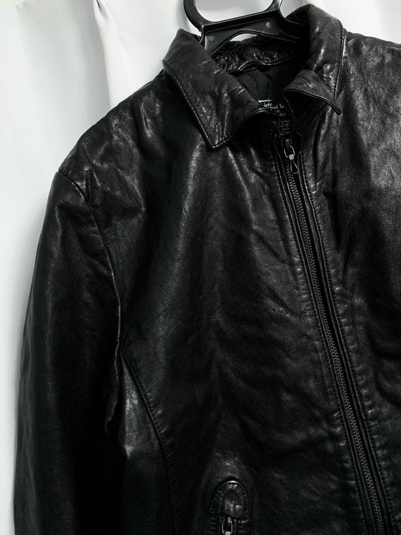 シングルライダースL・nano