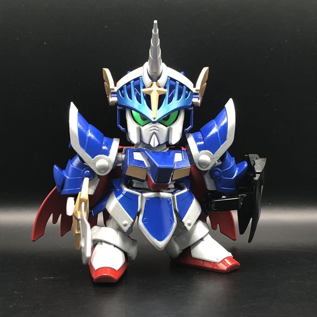 激レア‼️ 1/144 FG ガンダム レッドメタルVer. 非売品 赤メッキ