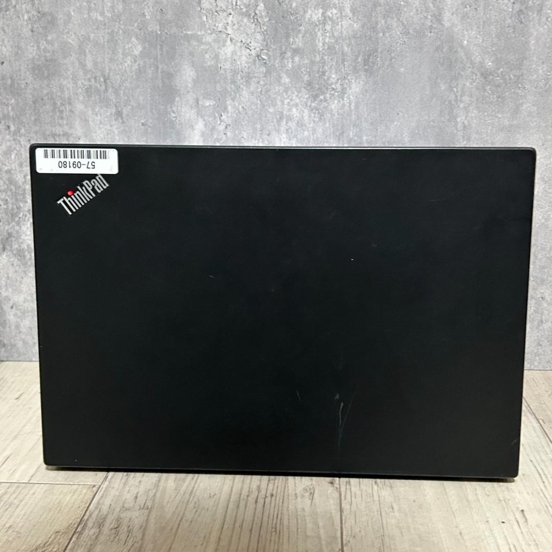 軽量 Lenovo Thinkpad X280 i5 8GB SSD128GB
