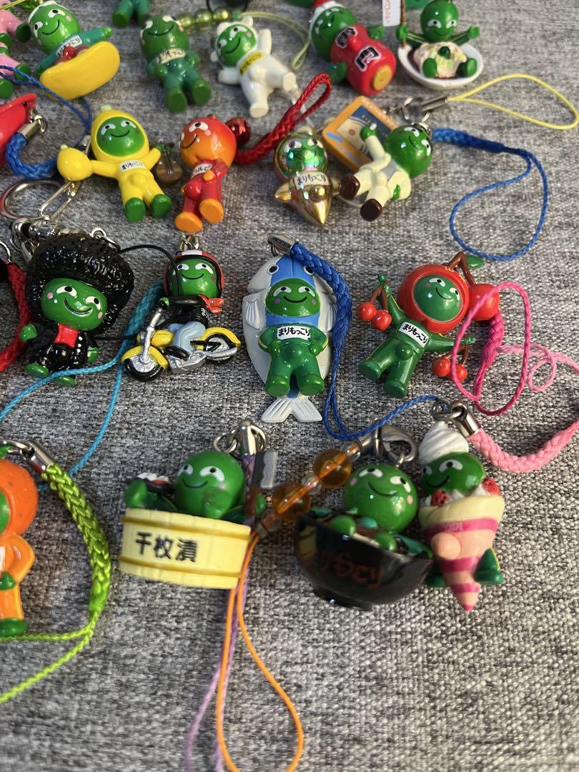 まりもっこり 大量まとめ売り 激レア！ご当地まりもっこり 大量まとめ売り 55点セット おまけ4