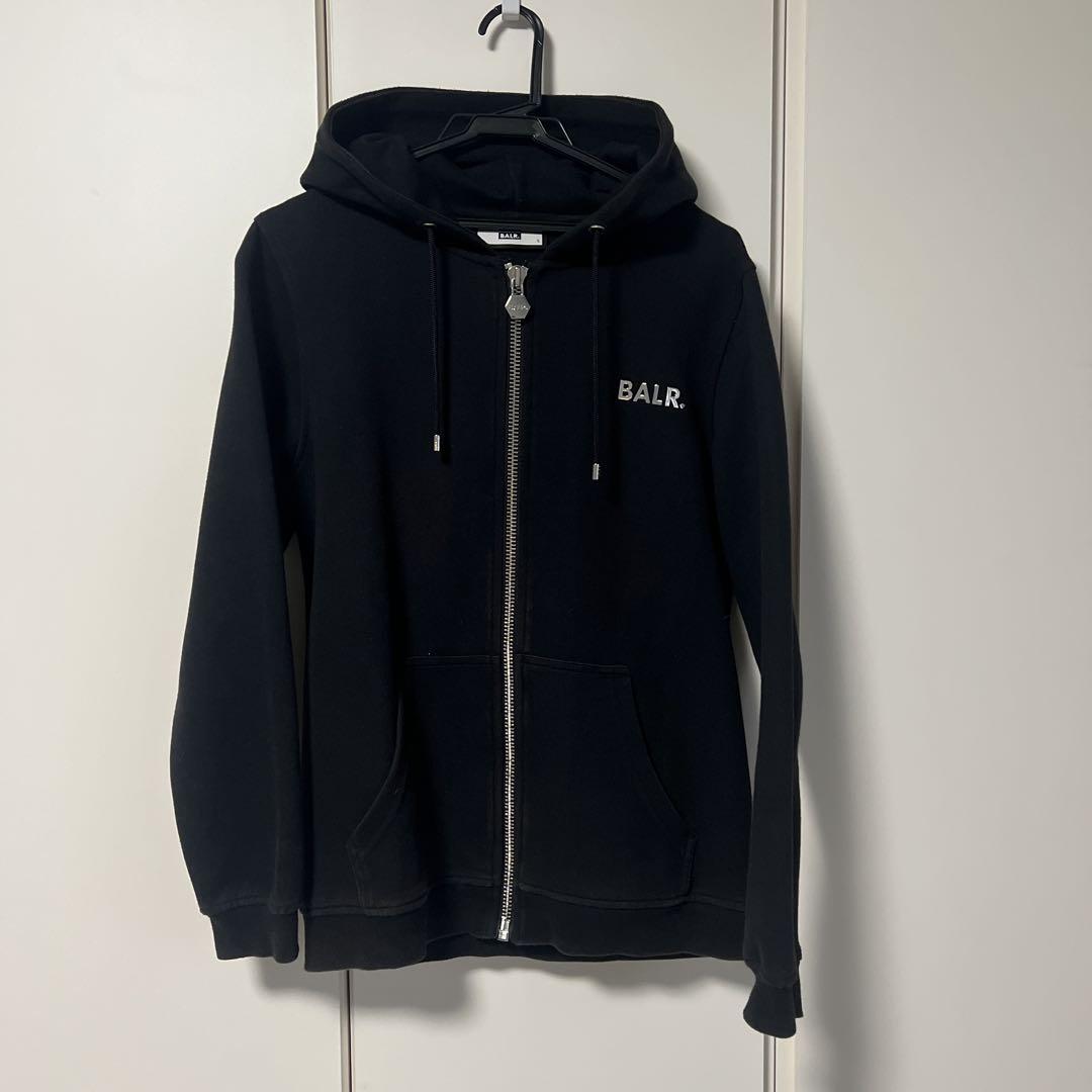 楽天市場】ボーラー BALR パーカー メンズ B10011 新作