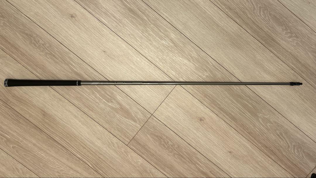 PING TOUR 2.0 75Sクローム シャフトのみ