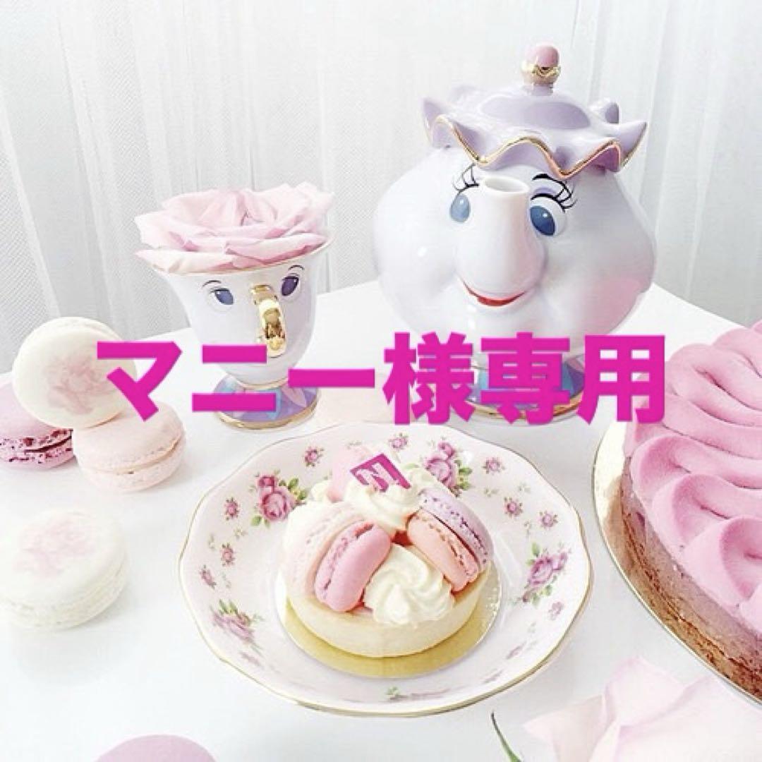 マニー様専用です⑅︎◡̈︎*