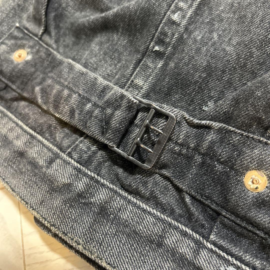 new manual 36’s GQ SHOP EXCLUSIVE012