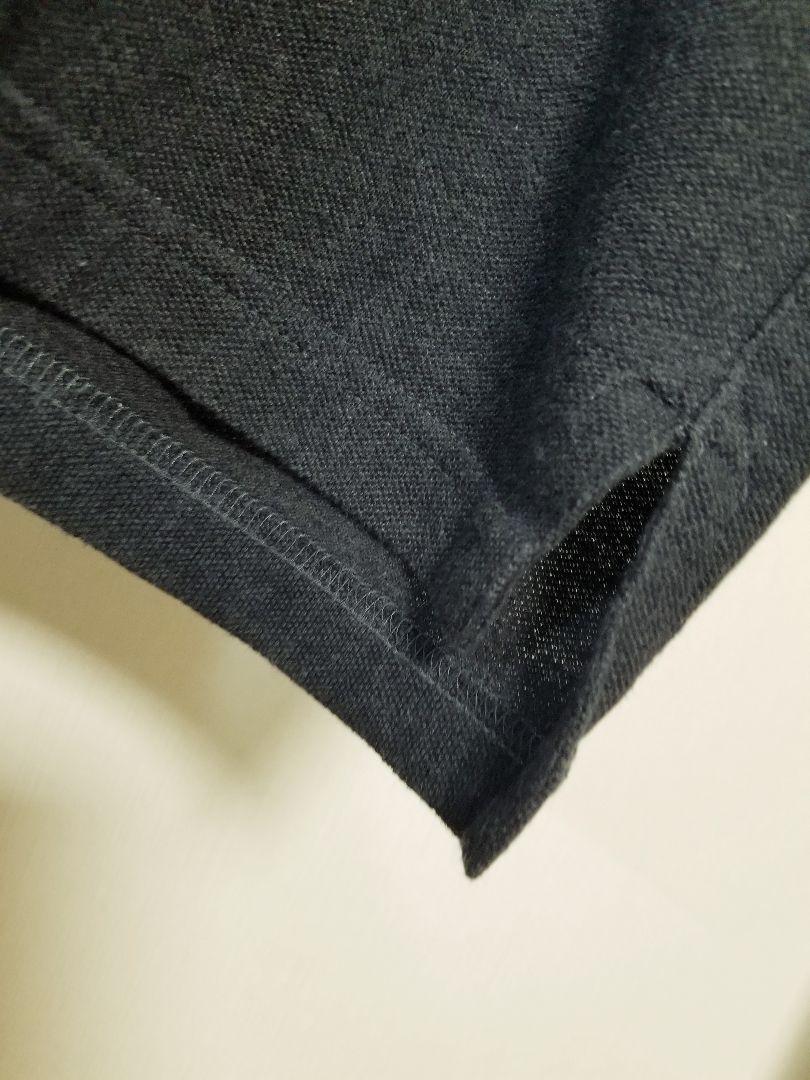 【美品】HERMES エルメス ポロシャツ