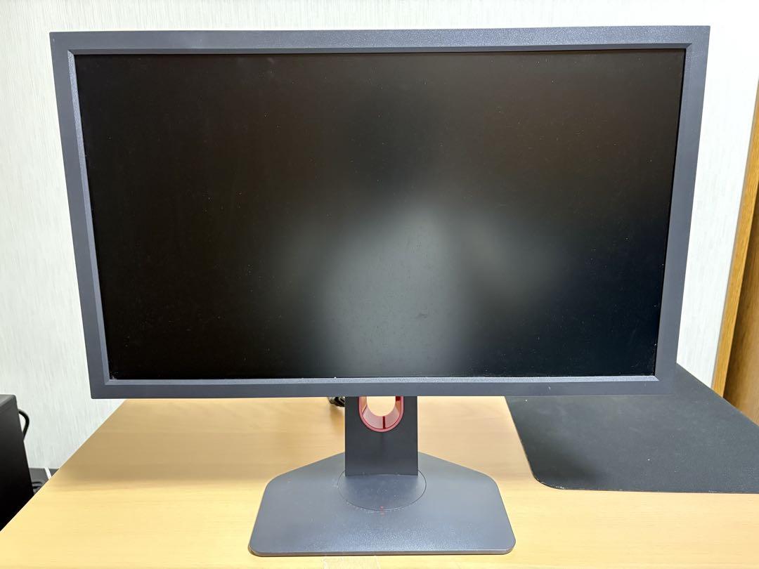 【値下げ交渉可】BenQ ZOWIE XL2411K
