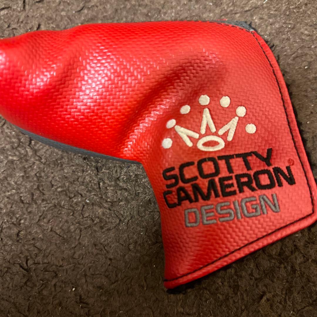 オデッセイ バックストライク2ボール33インチ オデッセイ バック