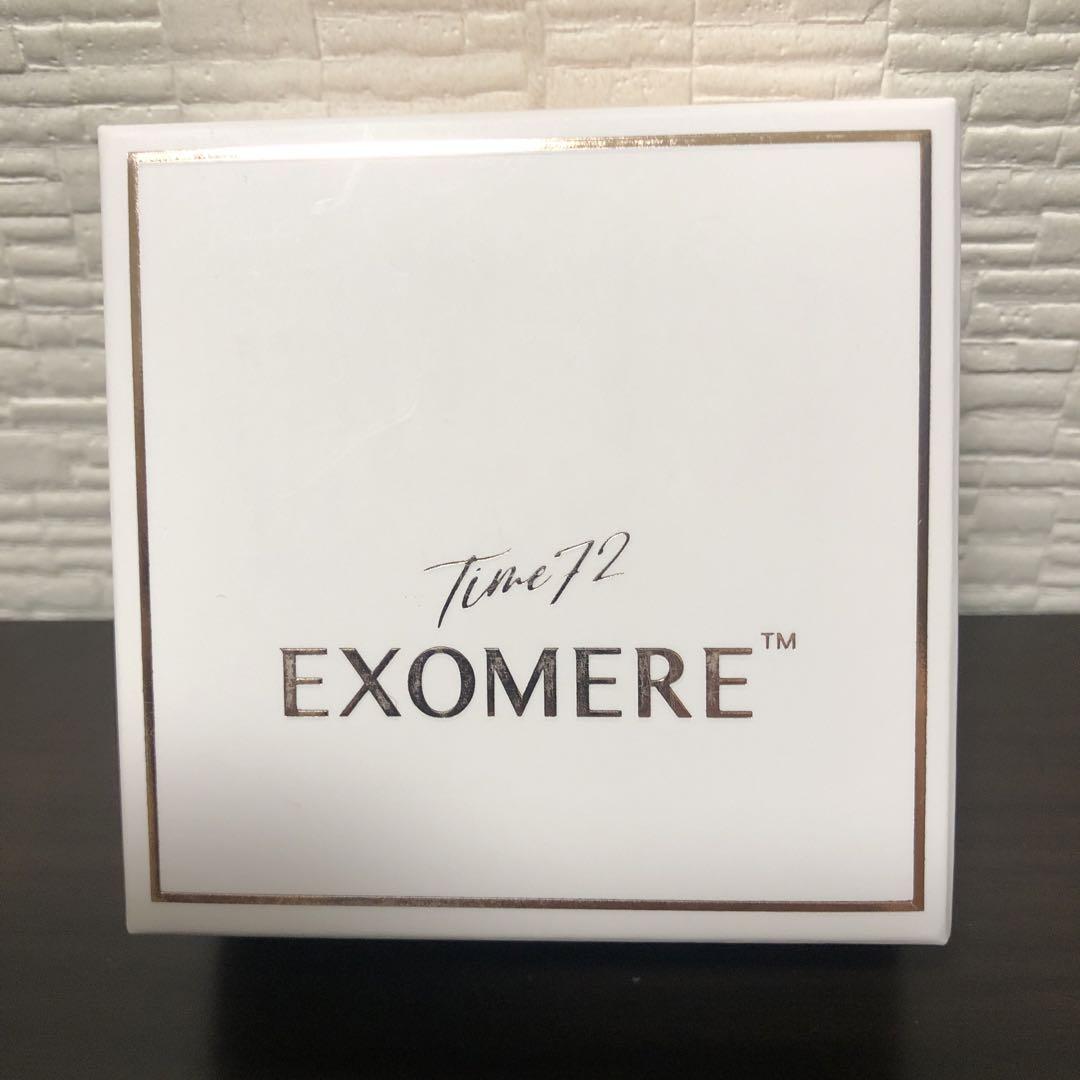 リカバリーバーム BBクリーム 15g EXOMERE 2個