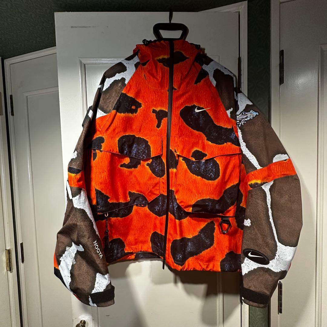 (森羅様専用)完売品 Nike NOCTA opal series