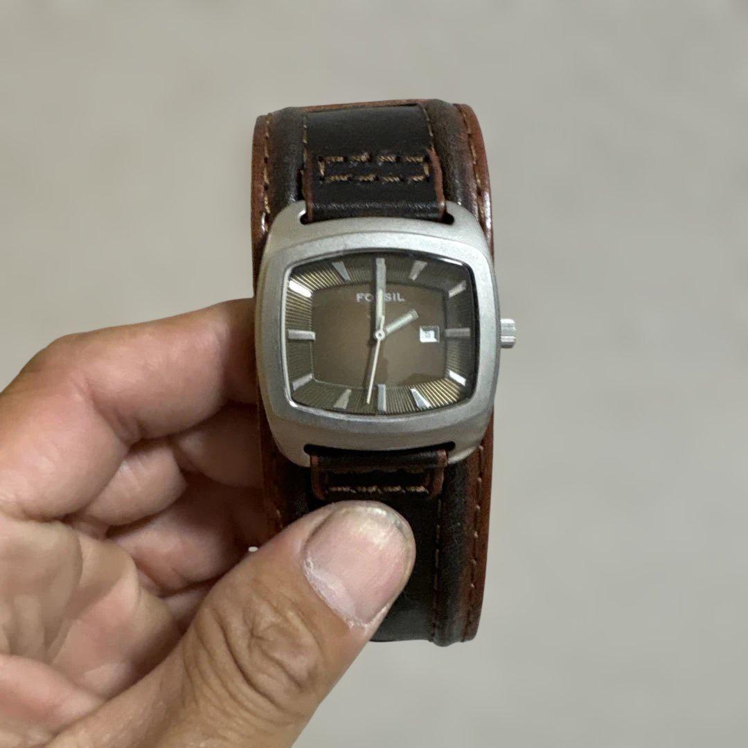 ☆早い者勝ち　FOSSIL ジャンク時計 セット☆