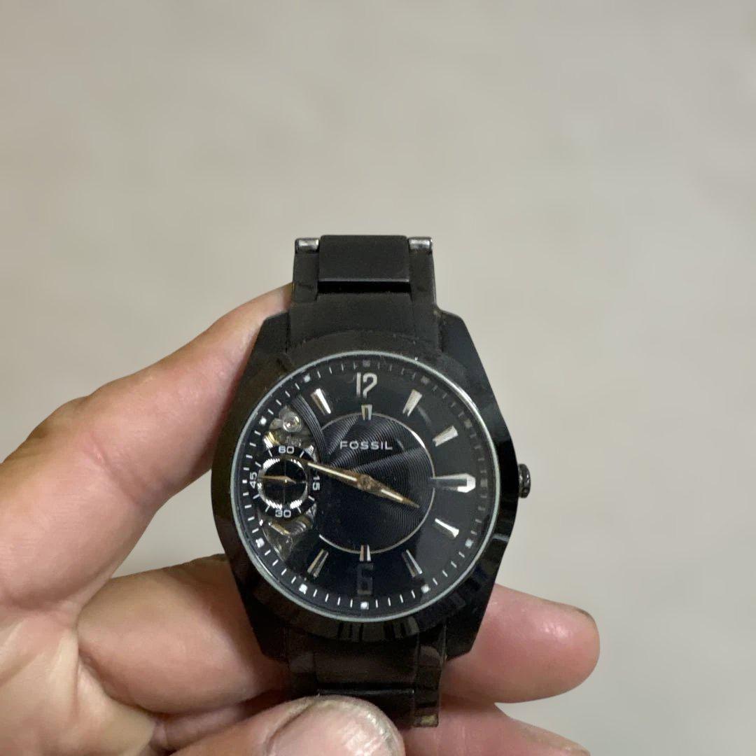 ☆早い者勝ち　FOSSIL ジャンク時計 セット☆